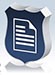 Police report icon